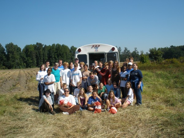 Open Position: Associate Pastor for Youth and Their Families Open Position: Associate Pastor for Youth and Their Families