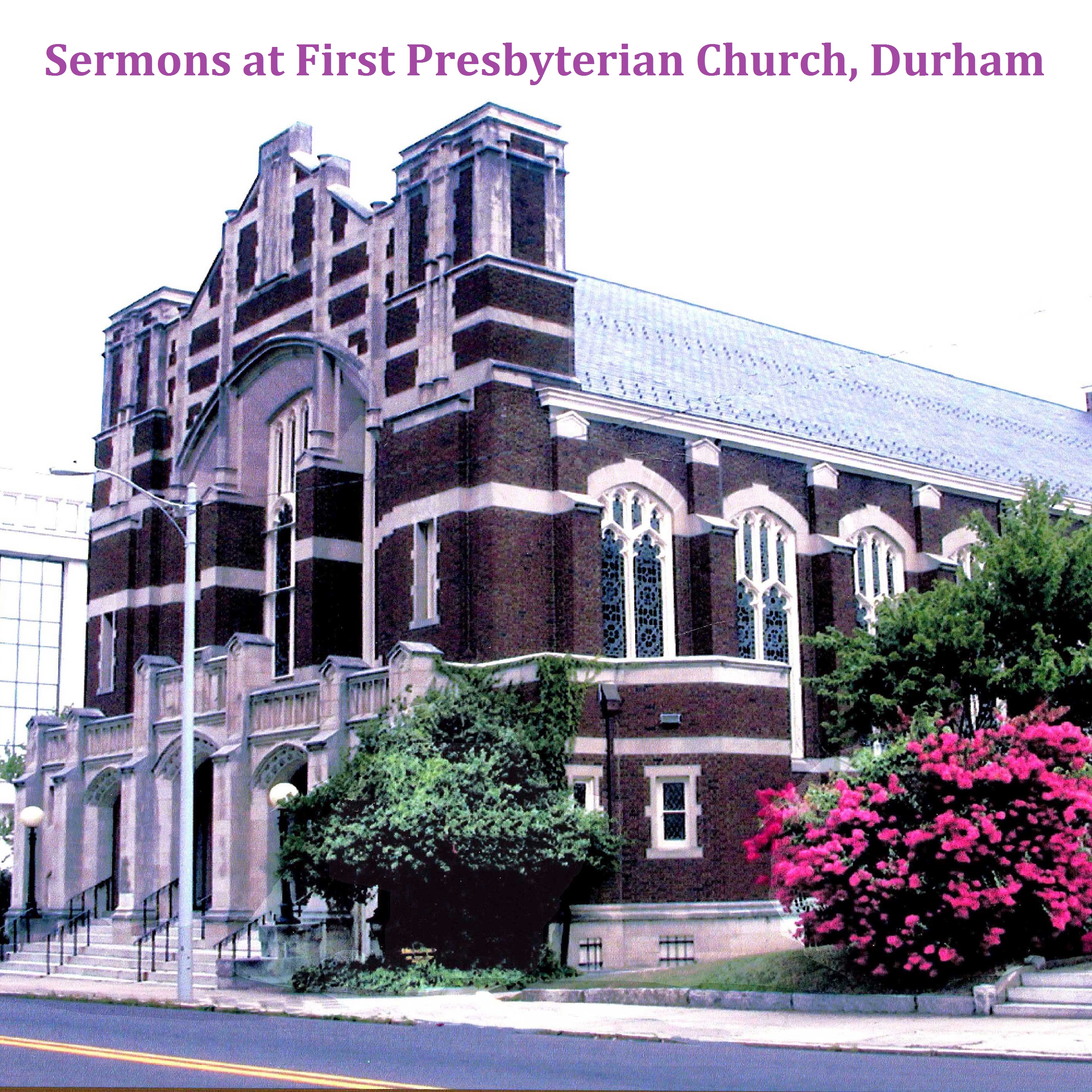 Sermons Sermons