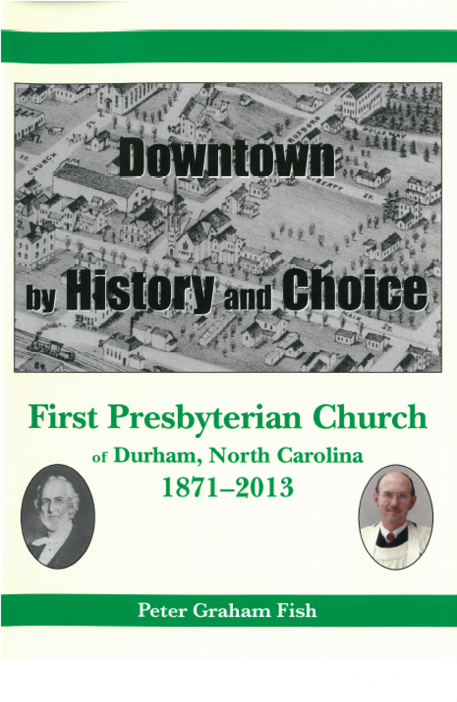 It’s available! New book on the history of FPC It’s available! New book on the history of FPC