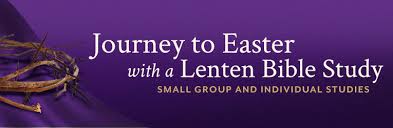 Lenten Study Opportunities at FPC