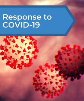 A Word from Pastor Mindy Douglas A Word from Pastor Mindy Douglas