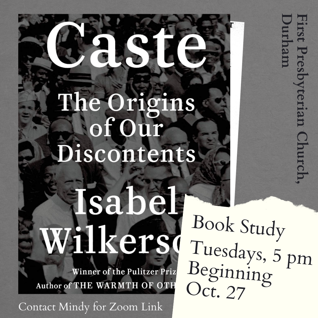 Book Study for Fall and Winter Book Study for Fall and Winter