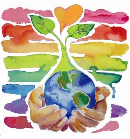 Stewardship of Creation Stewardship of Creation