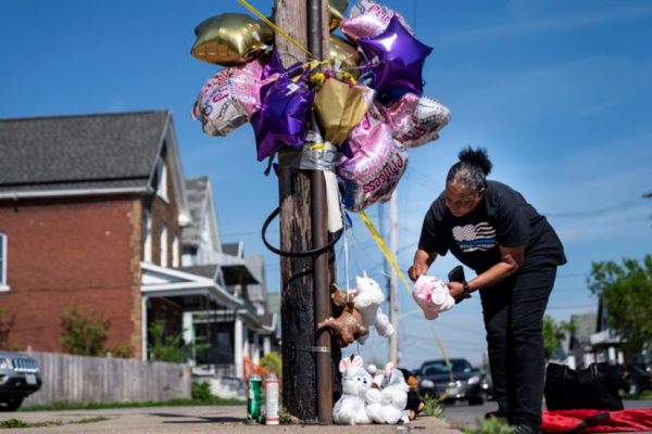 NC Council of Churches Responds to Buffalo NY Mass Shooting NC Council of Churches Responds to Buffalo NY Mass Shooting