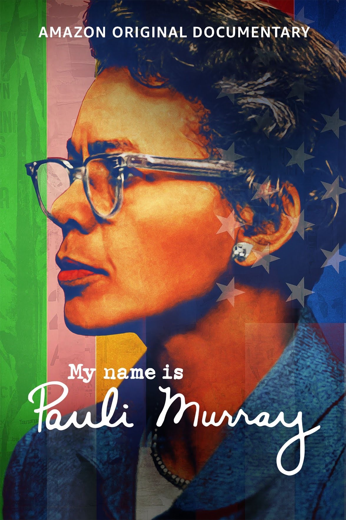 Pauli Murray Documentary Showings Pauli Murray Documentary Showings